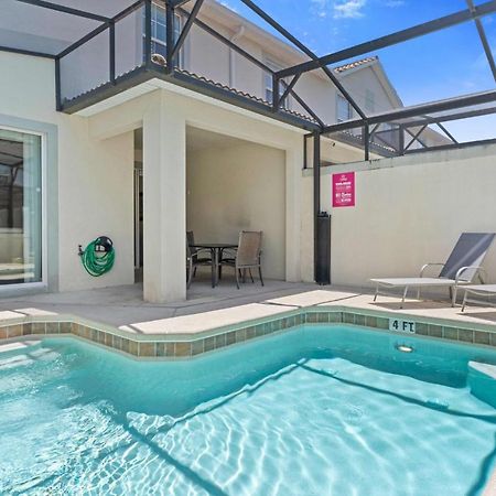 Vila 4813 Crusoe Street Kissimmee Exteriér fotografie