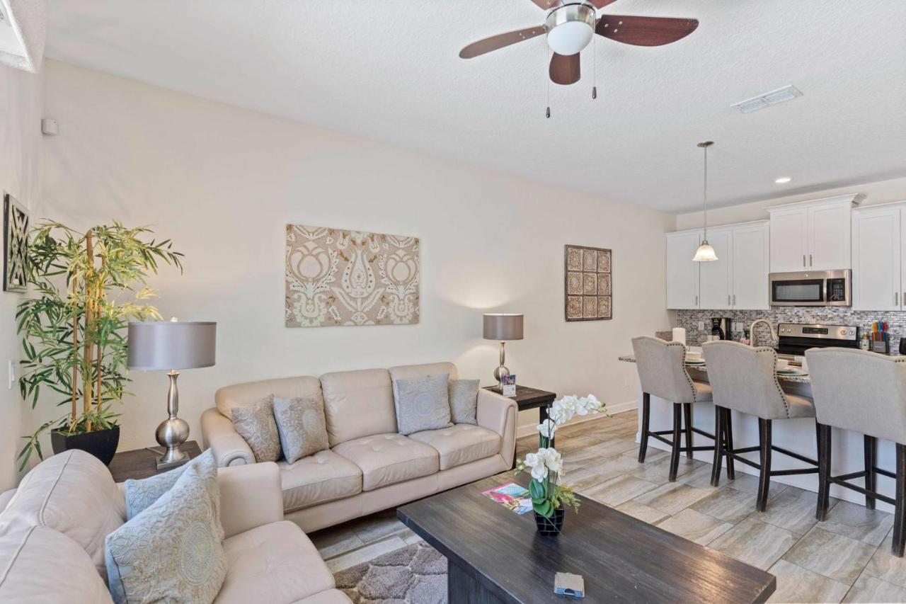 Vila 4813 Crusoe Street Kissimmee Exteriér fotografie