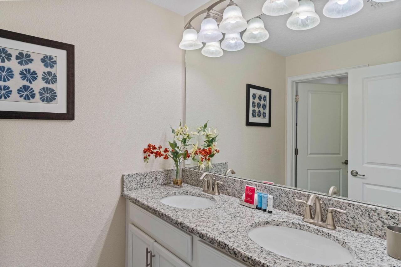 Vila 4813 Crusoe Street Kissimmee Exteriér fotografie