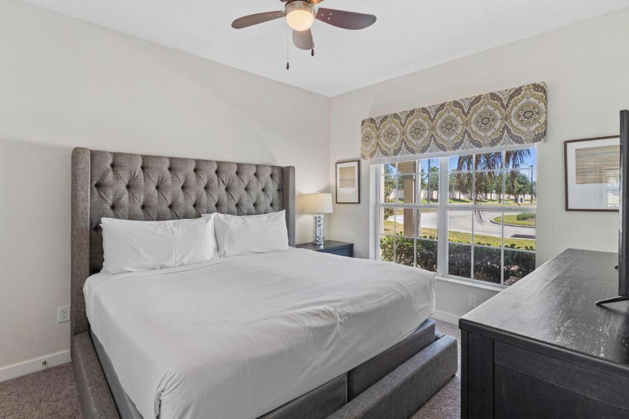 Vila 4813 Crusoe Street Kissimmee Exteriér fotografie