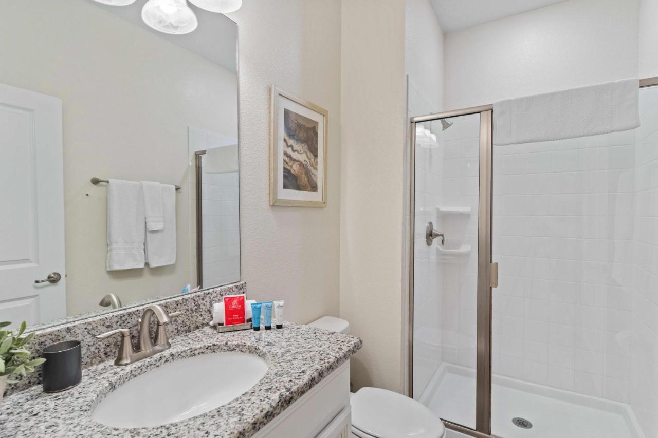 Vila 4813 Crusoe Street Kissimmee Exteriér fotografie