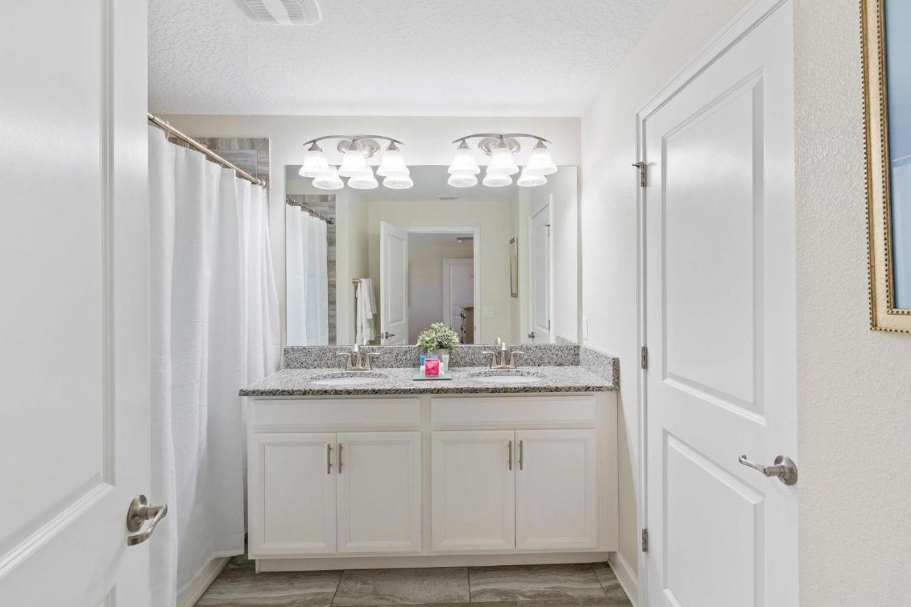 Vila 4813 Crusoe Street Kissimmee Exteriér fotografie