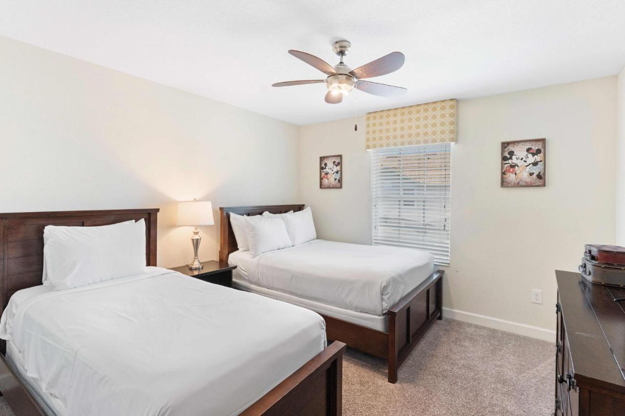 Vila 4813 Crusoe Street Kissimmee Exteriér fotografie