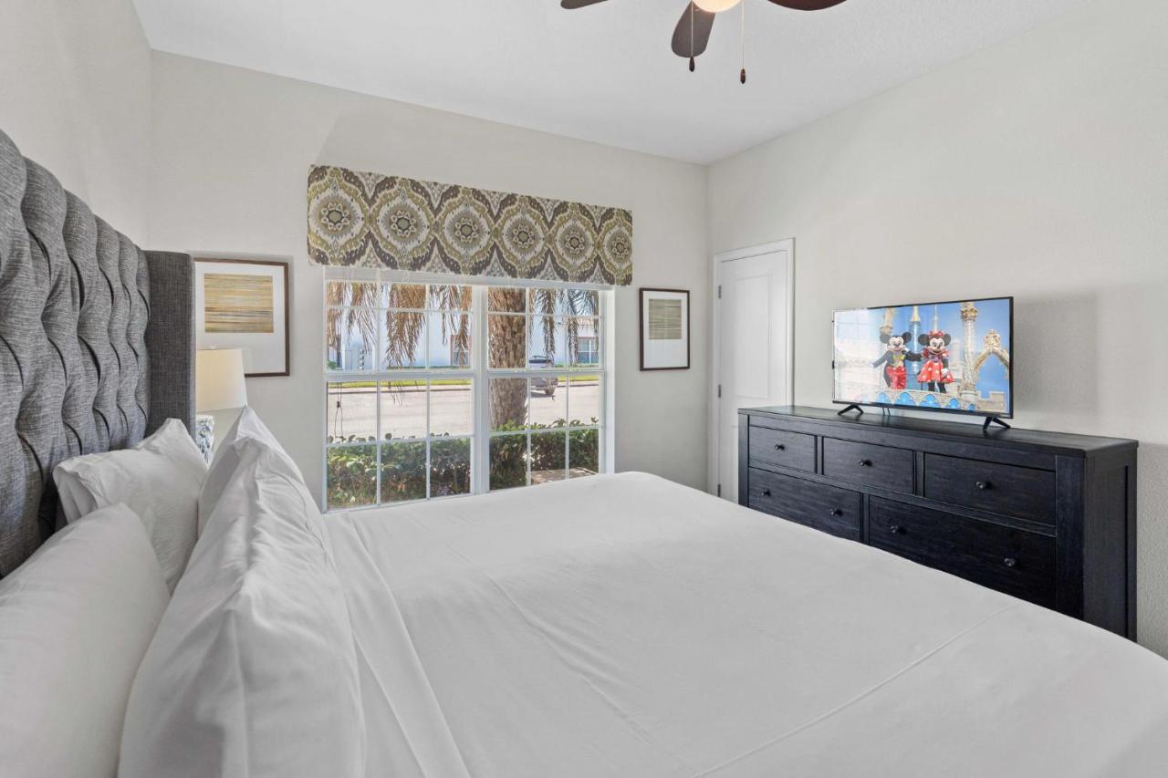 Vila 4813 Crusoe Street Kissimmee Exteriér fotografie