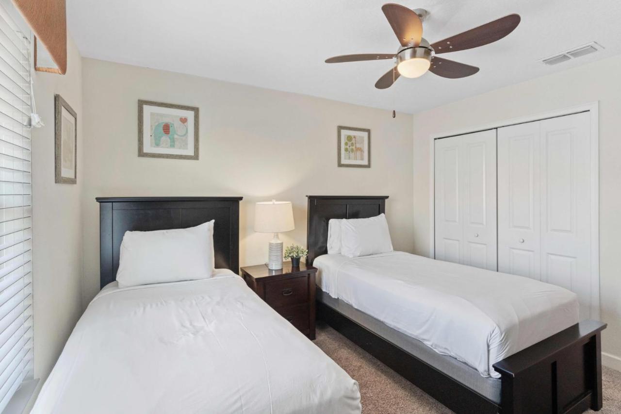 Vila 4813 Crusoe Street Kissimmee Exteriér fotografie