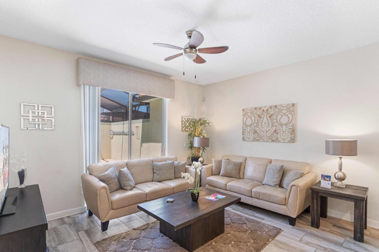 Vila 4813 Crusoe Street Kissimmee Exteriér fotografie
