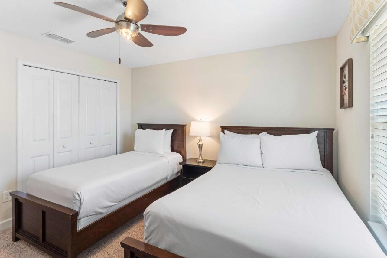 Vila 4813 Crusoe Street Kissimmee Exteriér fotografie