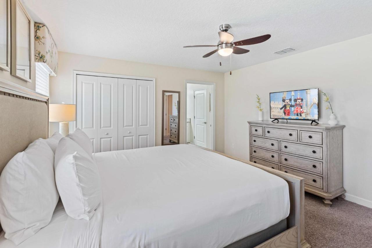 Vila 4813 Crusoe Street Kissimmee Exteriér fotografie