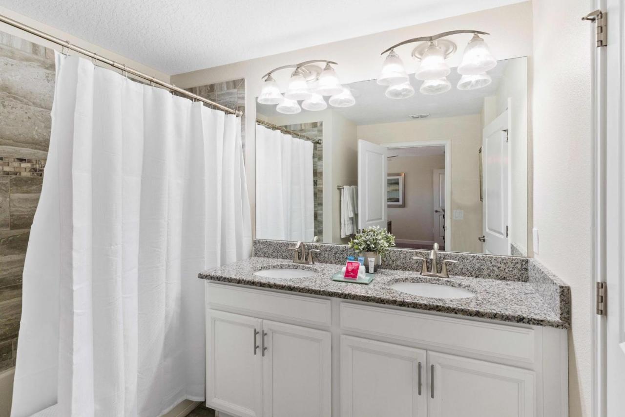 Vila 4813 Crusoe Street Kissimmee Exteriér fotografie